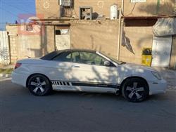 كرايسلر سيبرينج